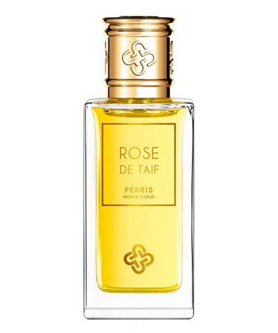 Perris Monte Carlo Rose De Taif Extrait De Parfum 50 ml