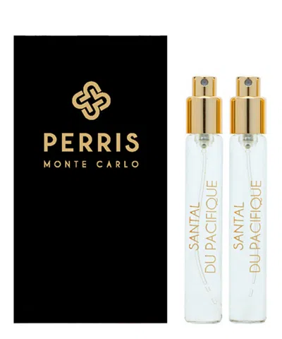 Perris Monte Carlo Santal Du Pacifique Extrait De Parfum