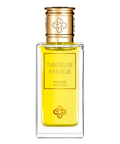 Perris Monte Carlo Tubéreuse Absolue Extrait De Parfum 50 ml