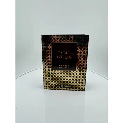 Perris Monte Carlo Unisex Cacao Azteque Edp 0.06 oz Fragrances 652685320715