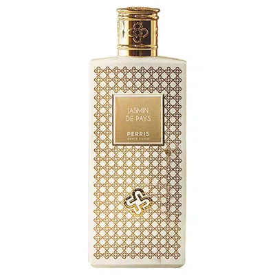 Perris Monte Carlo Unisex Eau De Parfum Jasmin De Pays 1.7 oz In Multi