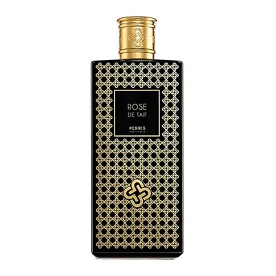 Perris Monte Carlo Unisex Eau De Parfum Rose De Taif 1.7 oz