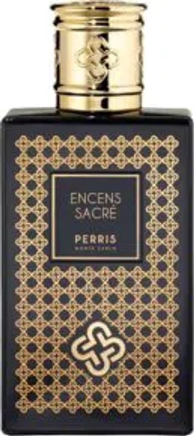 Perris Monte Carlo Unisex Encens Sacre Edp Spray 1.7 oz Fragrances 652685450504
