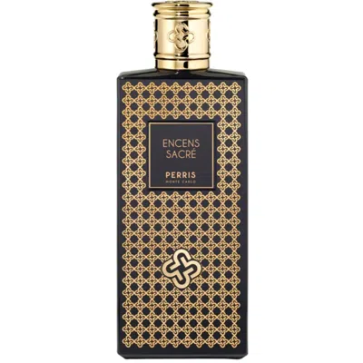Perris Monte Carlo Unisex Encens Sacre Edp Spray 3.4 oz Fragrances 652685450108 In Multi