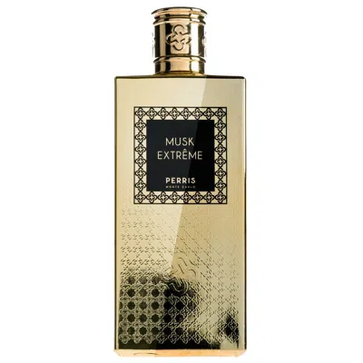Perris Monte Carlo Unisex Musk Extreme Edp Spray 3.4 oz (tester) Fragrances 652685210726