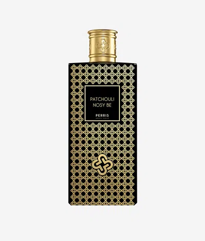 Perris Monte Carlo Unisex Patchouli Nosy Be Edp Spray 1.7 oz Fragrances 652685270508