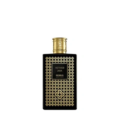 Perris Monte Carlo Unisex Vetiver Java Edp Spray 1.7 oz Fragrances 652685420507