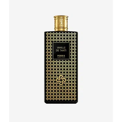 Perris Monte Carlo Vanille De Tahiti Eau De Parfum 100ml