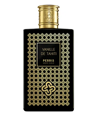 Perris Monte Carlo Vanille De Tahiti Eau De Parfum 50 ml