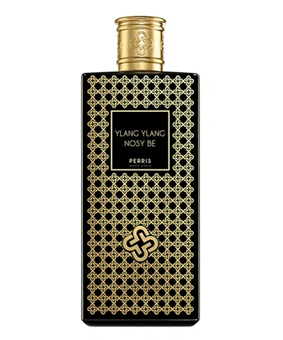 Perris Monte Carlo Ylang Ylang Nosy Be Eau De Parfum 100 ml