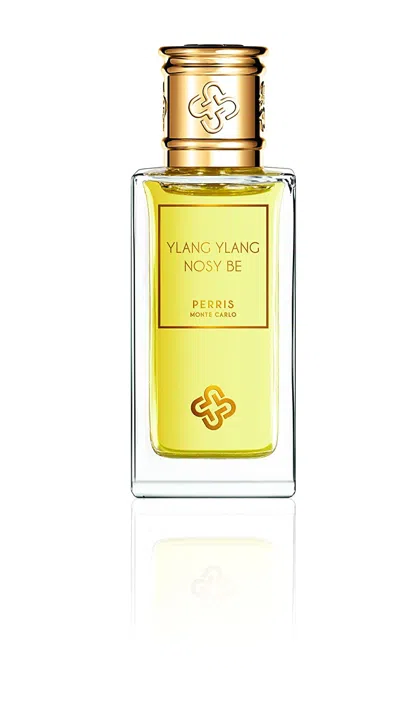 Perris Monte Carlo Ylang Ylang Nosy Be Extrait De Parfum 1.7 oz (50ml)