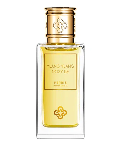 Perris Monte Carlo Ylang Ylang Nosy Be Extrait De Parfum 50 ml