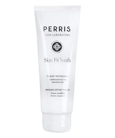 Perris Swiss Laboratory Flash Detox Mask 75 ml