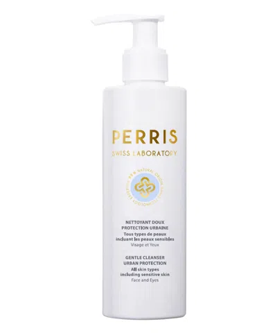 Perris Swiss Laboratory Gentle Cleanser Urban Protection 200 ml