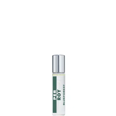 Perroy Blue Forest Eau De Parfum 15ml