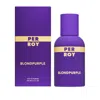 Perroy Unisex Blondpurple Edp Spray 3.4 oz Fragrances 3760307582278