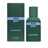 Perroy Unisex Blueforest Edp 3.4 oz Fragrances 3760307582155