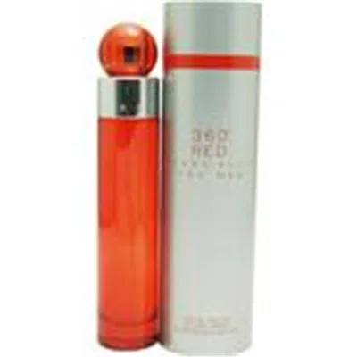 Perry Ellis 1.7 oz Eau De Toilette Spray In White