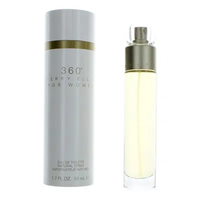 Perry Ellis , 1.7 oz Edt Spray, For Women In Multi