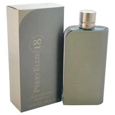 Perry Ellis 18 Cologne