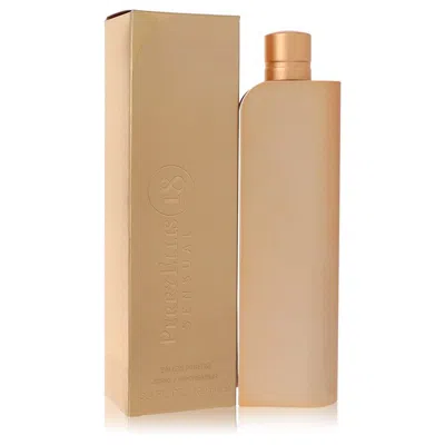 Perry Ellis 2pcs Combo  18 Sensual By  Eau De Parfum Spray 3.4 oz For Women In Multi