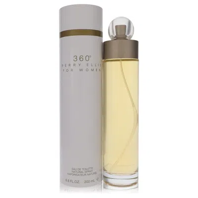 Perry Ellis 2pcs Combo  360 By  Eau De Toilette Spray 6.7 oz Women In Multi
