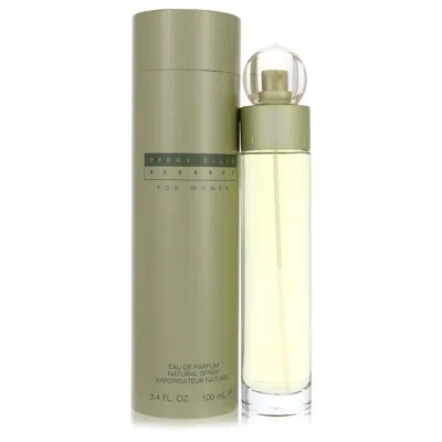 Perry Ellis 2pcs Combo  Reserve By  Eau De Parfum Spray 3.4 oz Women In Multi