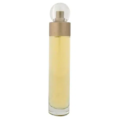 Perry Ellis 3.4 oz 360 Edt Spray For Women In White