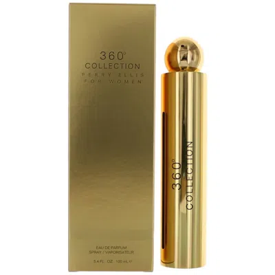 Perry Ellis , 3.4 oz Edp Spray For Women