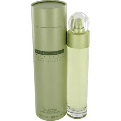 Perry Ellis 3.4 oz In Multi