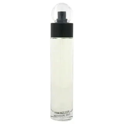 Perry Ellis 3.4 oz Reserve Eau De Toilette Spray For Men In White