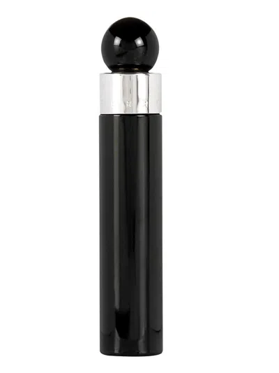 Perry Ellis 360 Black For Men Eau De Toilette Spray 3.4 oz In Assorted,multicolor