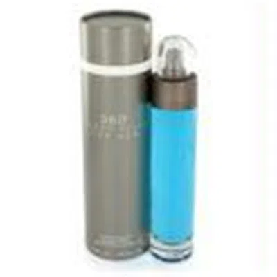 Perry Ellis 360 By  Eau De Toilette Spray 1.7 oz