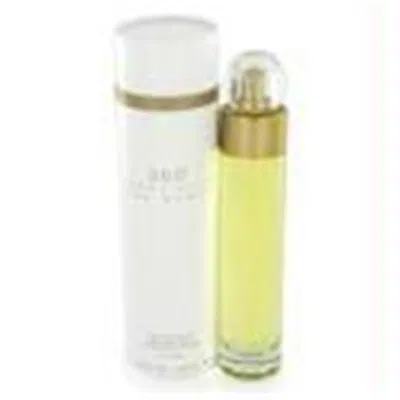Perry Ellis 360 By  Eau De Toilette Spray 3.4 oz