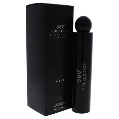 Perry Ellis 360 Collection Noir Cologne
