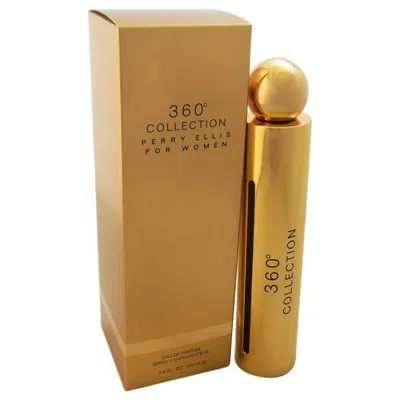 Perry Ellis 360 Collection Perfume