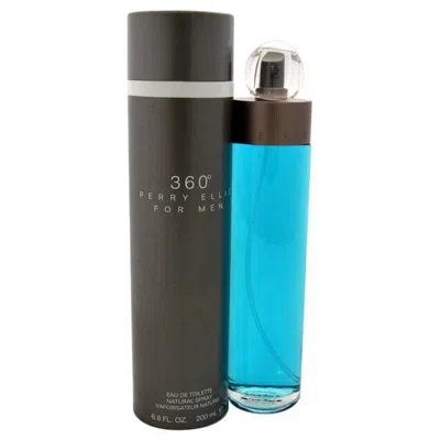Perry Ellis 360 Cologne