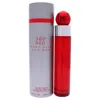 Perry Ellis 360 Red For Men By  Edt Spray 3.3 oz (m) In Red