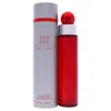 Perry Ellis 360 Red For Men By  Edt Spray 6.7 oz (200 Ml) (m) In Red