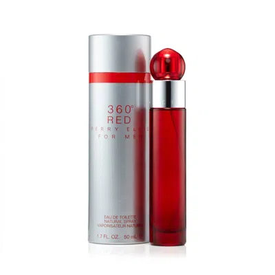 Perry Ellis 360â° Red Cologne