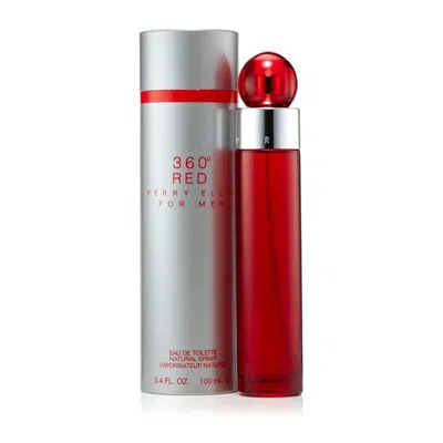 Perry Ellis 360â° Red Cologne