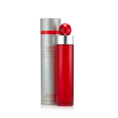 Perry Ellis 360â° Red Cologne