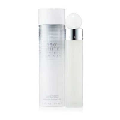 Perry Ellis 360â° White Cologne