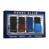 Perry Ellis Men's 4-pc. Fragrance Gift Set In Multi