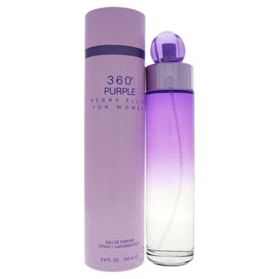 Perry Ellis 535221 6.7 oz Eau De Perfume Spray