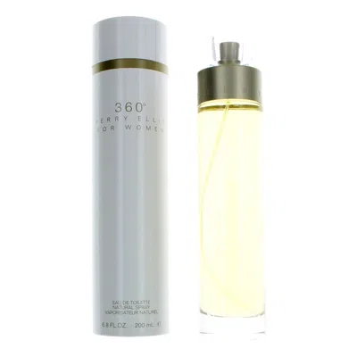 Perry Ellis , 6.8 oz Eau De Toilette Spray For Women In Multi
