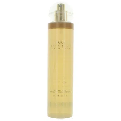 Perry Ellis , 8 oz Body Mist For Women In Multi