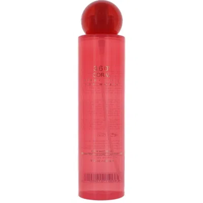Perry Ellis , 8 oz Body Mist For Women In Multi