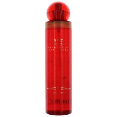 Perry Ellis , 8 oz Body Mist For Women In Multi