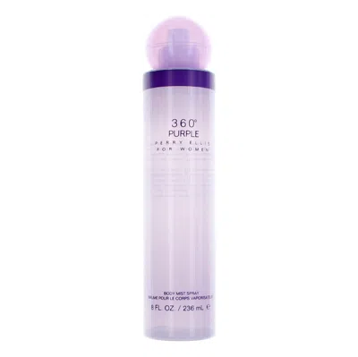 Perry Ellis , 8 oz Body Mist Spray For Women In Multi